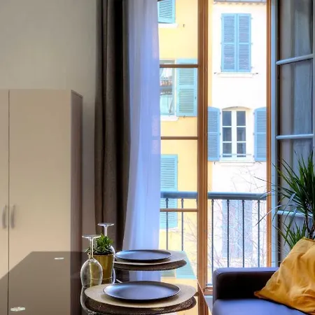 Superbe Studio En Plein Coeur Du Centre Apartment
