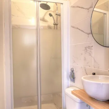 Superbe Studio En Plein Coeur Du Centre * Toulon